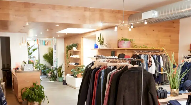 Reforma local comercial Barcelona - Barnareformas