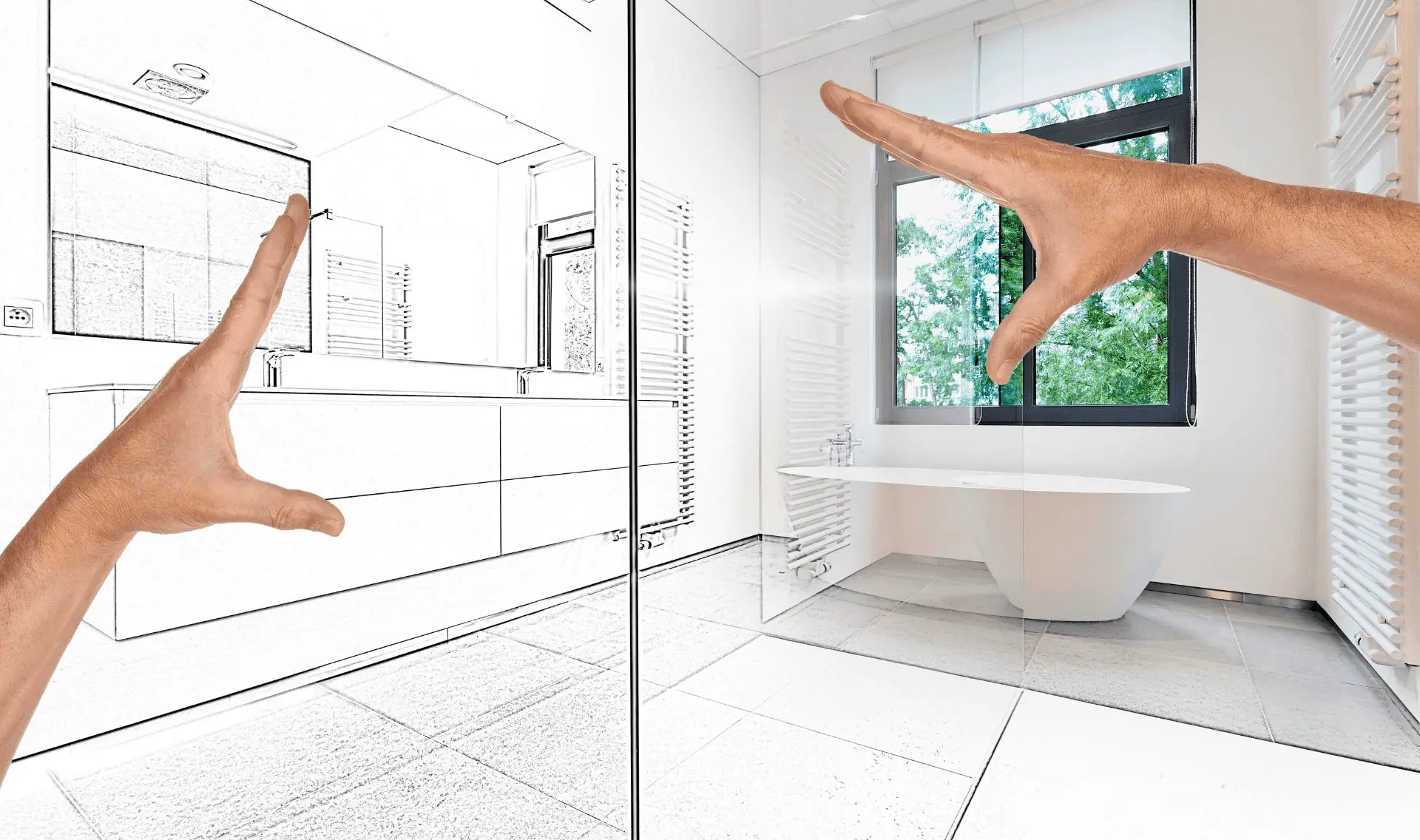 Reforma de cocinas Barcelona - Barnareformas