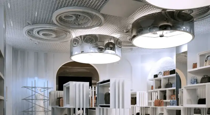 Reforma locales comerciales Barcelona - Barnareformas