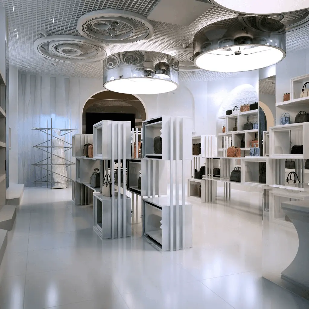 Reforma locales comerciales Barcelona - Barnareformas