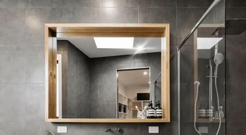 Reforma de baños Barcelona - Barnareformas