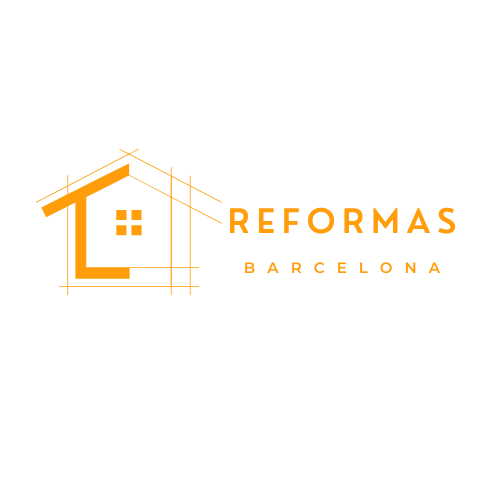 Logo Reformas Barcelona